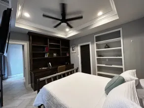 Large Modern home nestled in Alvarado! Hot Tub & Theater - Image 4