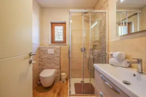 Villa med havsutsikt och egen bubbelpool - Image 3