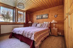 Chalet Soldanella (10 Guests) - Gstaad - Image 5