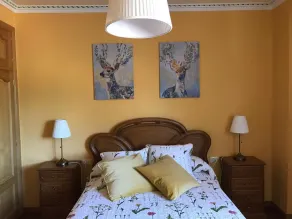 Villa centrale, con piscina, aria condizionata, giardino, WiFi gratuito e negozi - Image 5