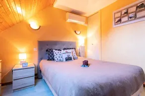 Duplex T2 cosy 6 pers, parking, centre St-Lary-Soulan - FR-1-457-147 - Image 4