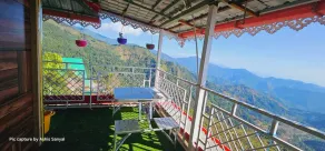 TEA NEST CAFE ND HOMESTAY - Image 2