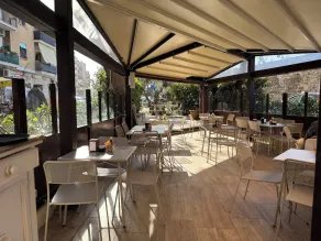 Be Your Home - Guest House Fuori Dal Porto - Image 5