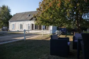 Chez Aurélia: Romantisk soveværelse-suite med stjernehimmel - Image 3