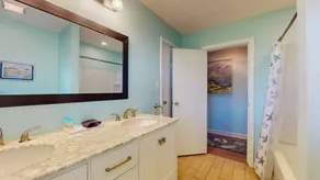 Americana Beach 4 bedrooms, 3 bathrooms - Image 5
