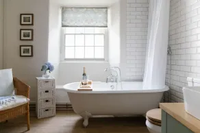 Grade Il Historic Cottage in Mousehole - Image 3