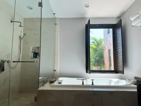 Hacienda de Mita premier golf membership, newly remodeled, mexican contemporary. - Image 2
