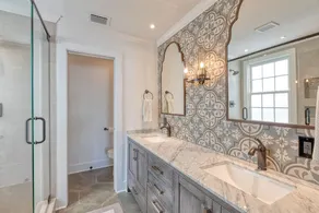 WANDERLUST ~ Stunning 3 Bed, 3 Bath Retreat in Peaceful Neighborhood w/ Pool! - Image 5