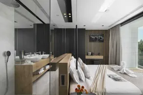Luxury Villa Domino with Pool - Image 4