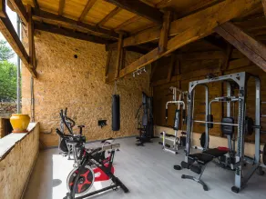 Blanquefort Hill Retreat - Image 2