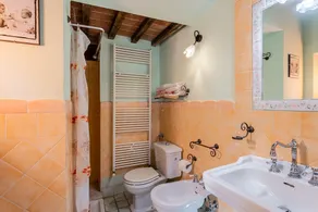 Casa vacanze \"Mulino di Beboli\" con piscina e giardino - Image 5