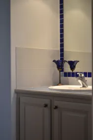 Belle maison avec piscine privée à débordement chauffée à 16 km d’Uzes - Image 2