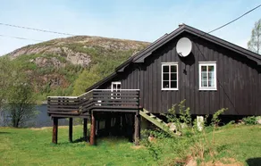 Beautiful home in Tonstad with ethernet internet - Image 4