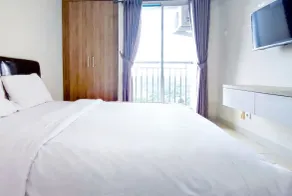 Apartmen Serpong GreenView byRuangNyaman - Image 5