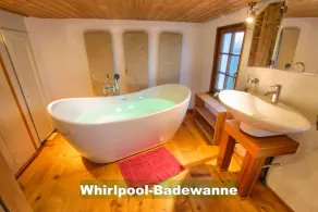Wohlfühl-Ferienwohnung 80 qm, 8 Personen, Aussicht & Heimkino - Image 4