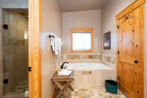 Hillside Mountain Creek Haven home - Image 2