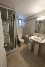 Apartments for 4 -5 people / romantic palm garden - right on the sea - Image 2