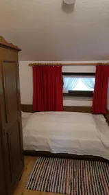 Ferienwohnung (55 qm), Balkon, Küche extra, 2 Schlafzimmer, max 3 Pers - WLAN - Image 4