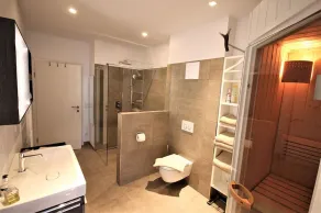 Appartement exclusif dans Hinterthal - Idéal pour deux familles (4 adultes et 4 enfants..) - Image 3