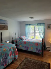 Dream vacation in our 4-Bedroom newly-renovated house 2.5 miles from the  ocean. - Image 5