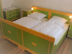Idyllische Ferienwohnung auf altem Bauernhof mit Wallbox - Image 5