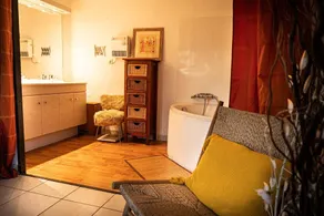 Typical Provencal villa, pool, luxurious amenities - Image 3