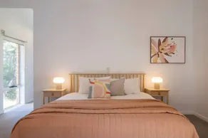 House on the Hillside with City Views Sleeps 12 - Image 5