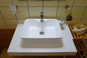 Maria & Manos Guest House, Agios Onoufrios beach - Image 5