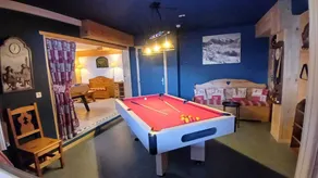 Exceptional Chalet –11 guests – 230 m² - Image 3