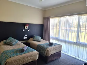 Australian Homestead Motor Lodge - Image 2