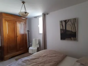 Cosy Cottage Bed and Breakfast Cottage in der Nähe von St Emilion Bordeaux Pool Air Cond - Image 4