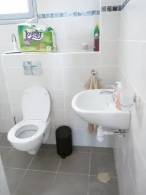 Außergewöhnliche - neue Wohnung 120M -4. 5 Zimmer - Meerblick - Image 5