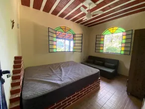 Sitio do Juju/Pedro Leopoldo/2 bedrooms/1 suite/5 bathrooms-pool, sauna, wifi - Image 5