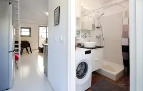 Lovely Apartment In Stinica With Wifi - Image 5