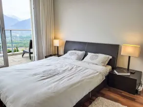 Apartment Splendid Maggiore View by Interhome - Image 5