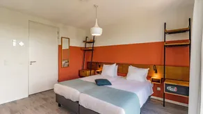 Hotelroom Prins van Oranje - Image 5