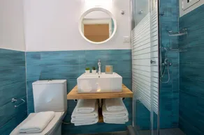 Polyxenis Cozy Maisonette - Lefkada BnB - Image 4
