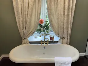Georgian Country House Hot Tub Dog Friendly - Image 4