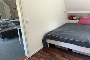 5 Personen Ferienhaus in LÖDDEKÖPINGE - Image 3