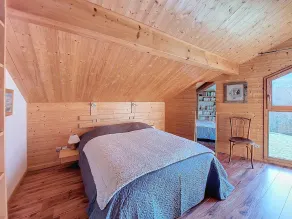 CHALET WIFI - BIOT - 8 MENNESKER - CHALET MORAND - Image 4