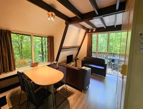 Charming Chalet Whistler in the Heart of Durbuy - Image 4