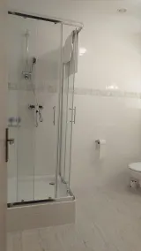 Villa på 134m2, med pool og have på 1300m2 - Image 3