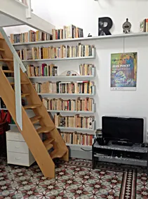Avignon, encantadora casa de hóspedes em uma casa da cidade com jardim - Image 2