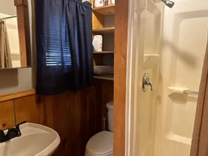 Cowboy Cabin In Red River - Image 3