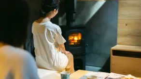 Sauna Suite Cabin Stay without meals Private sta / Iruma-gun Saitama - Image 3