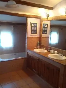 Self catering Posada del Júcar til 14 personer - Image 2