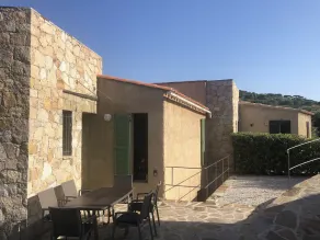 Belle maison de vacances en bord de mer avec accès direct à la mer, près de l'Île Rousse - Image 4