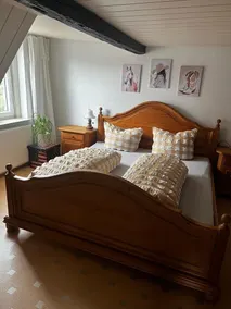 Ferienhaus 80qm mit Terrasse für bis zu 6 Personen - Image 4