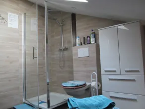Eifel Loft-Ferienwohnung  \"3 Bergeblick\" für max. 5 Personen - Image 4