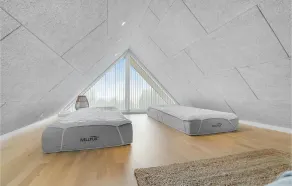 Stunning apartment in Thisted with WiFi - Image 4